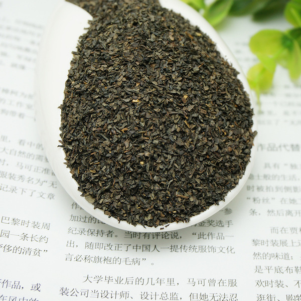 Red (black) tea