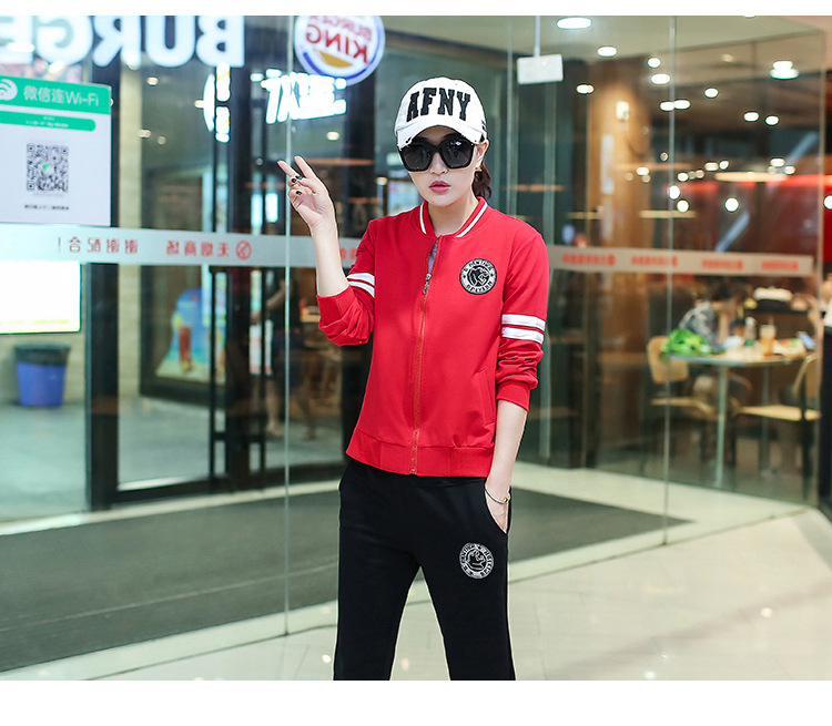 Costume femme en Coton - Ref 3335688 Image 22