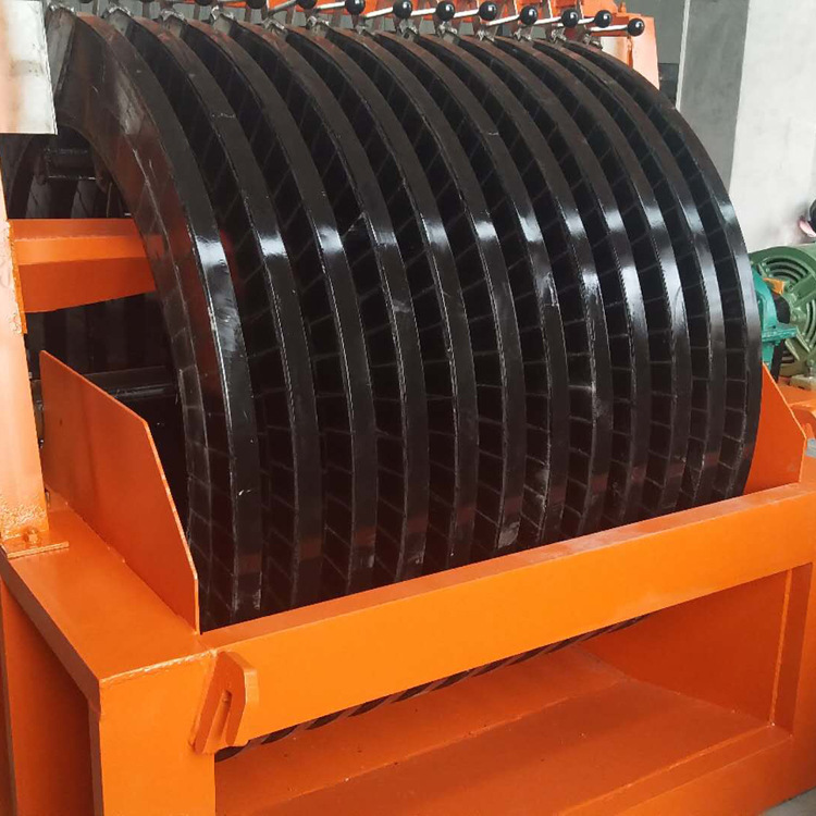 尾矿回收机 尾矿细砂回收机 尾矿打捞机 厂家供应