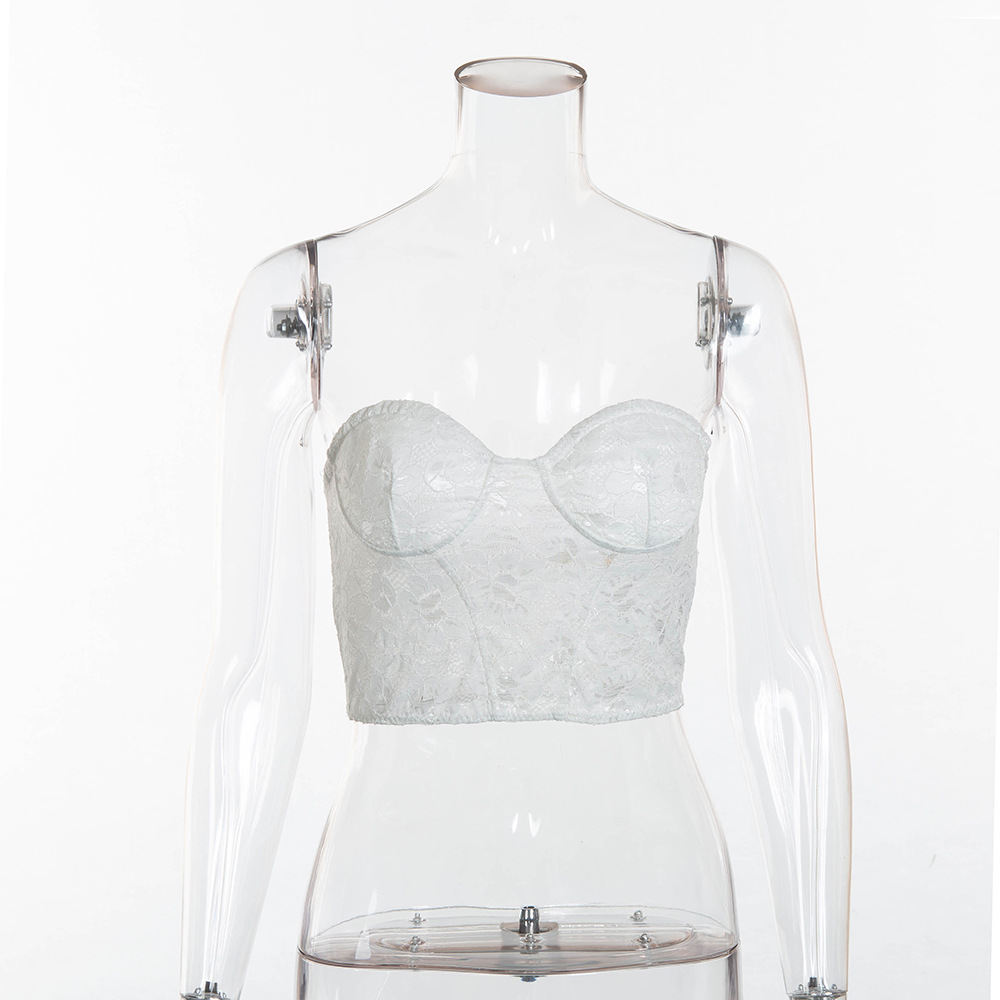 Soutiens-gorge en  dentelle - Ref 3369159 Image 23