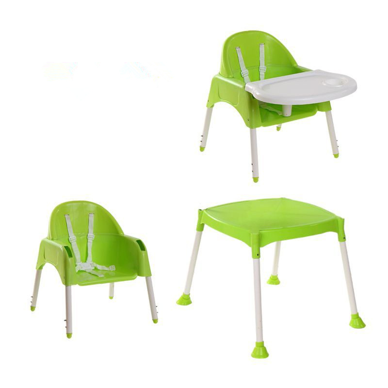 Silla de comedor para niños Silla de comedor de bebé dividida mesa de escritura taburete niños comiendo asiento de bebé silla de bebé al por mayor