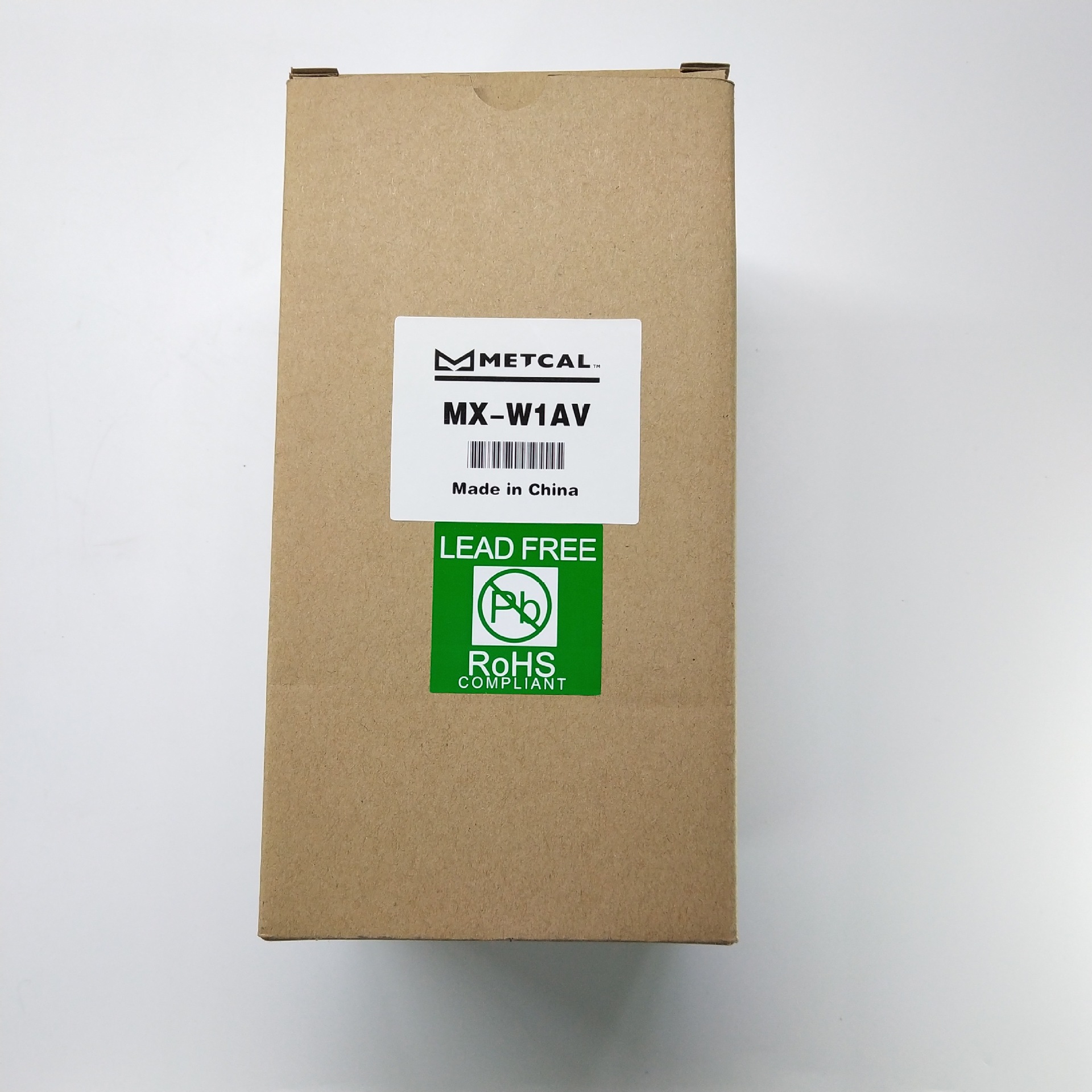 美国METCAL MX-5210电焊台使用MX-W1AV 自动休眠焊接烙铁支架