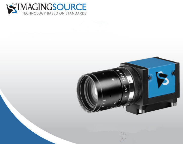 IMAGING映美精 DFK 23UX236 工业相机