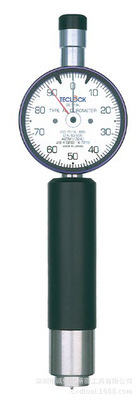 日本TECLOCK得乐硬度计GS-719L