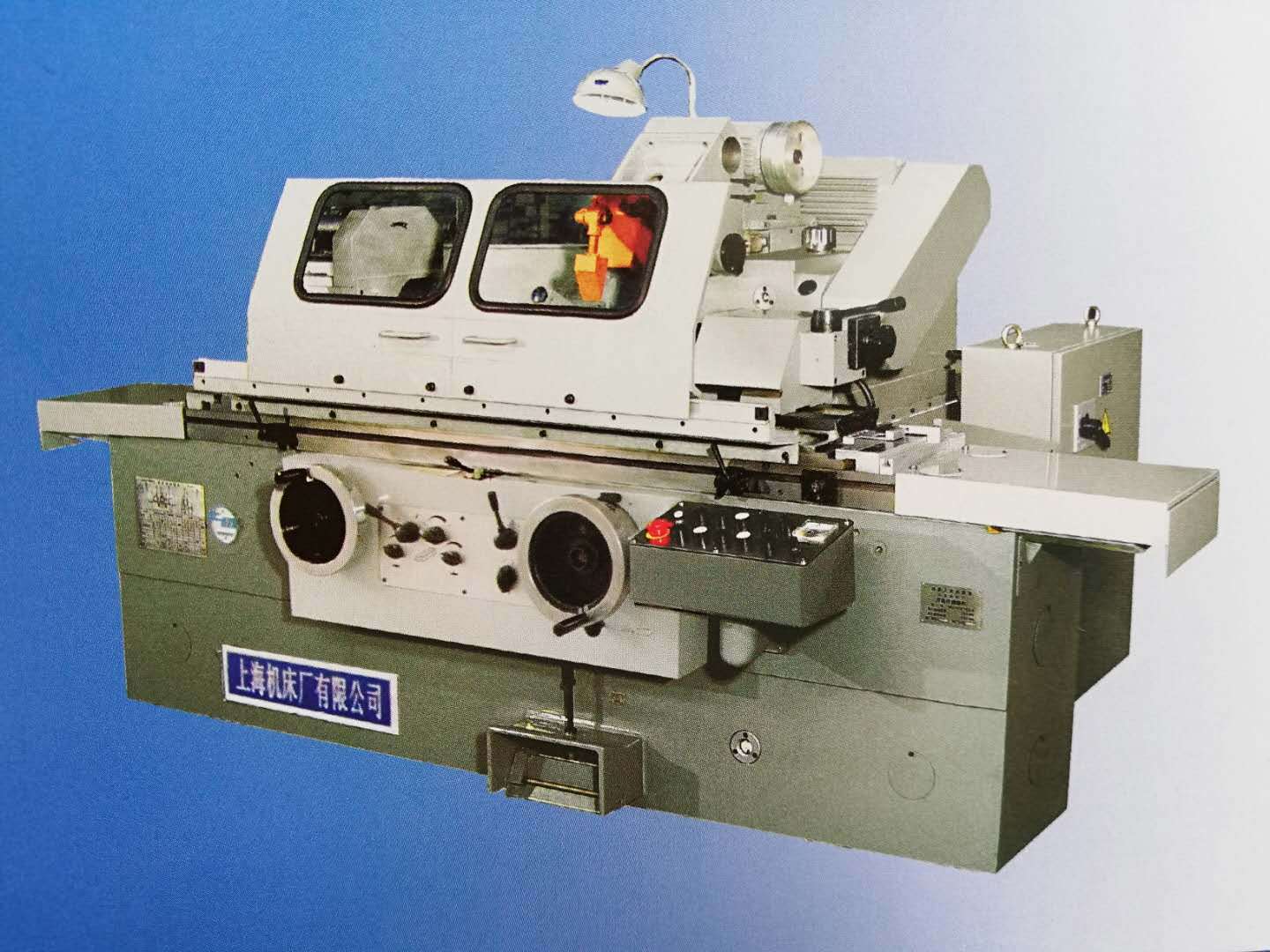 上海机床厂外圆MA1320/750-H MA1320/H 上机 上海外圆磨床