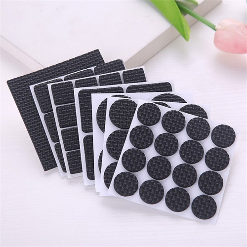 Household table foot pad protective pad functional pad furniture floor multi-functional protective pad anti-slip anti-noise chair pad