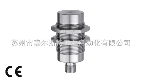 di-soric德国德硕瑞接近开关D7C 30 V 40 PSK-IBSL 传感器