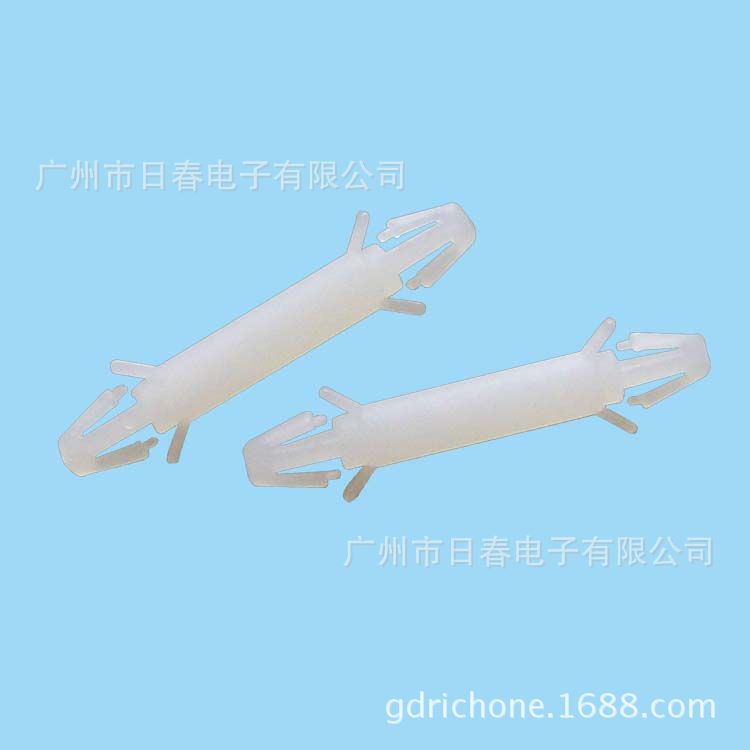 厂家生产塑胶间隔柱 PCB间隔柱 尼龙间隔柱