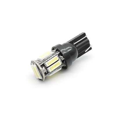 w5w license plate light, Width indicator light