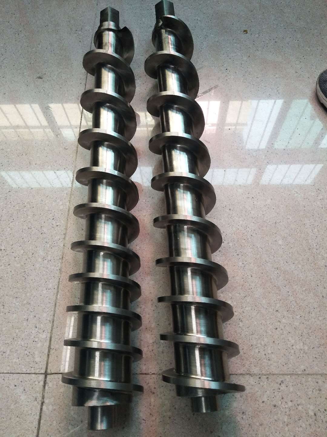 送料机螺杆  厂家直销品质保证