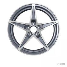 重庆锻造铝合金轮毂 轿车 卡车用 多种型号可供选择18*9.5  20*10