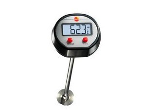 原装正品测试测量温度测量热像仪红外测温仪温度计0560 1109