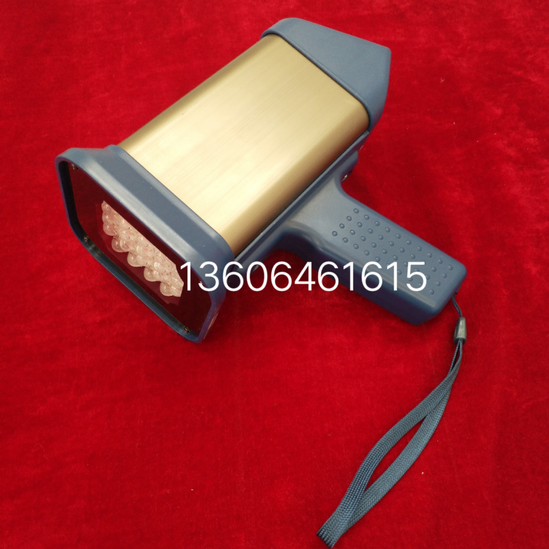 出售便携式LED频闪仪