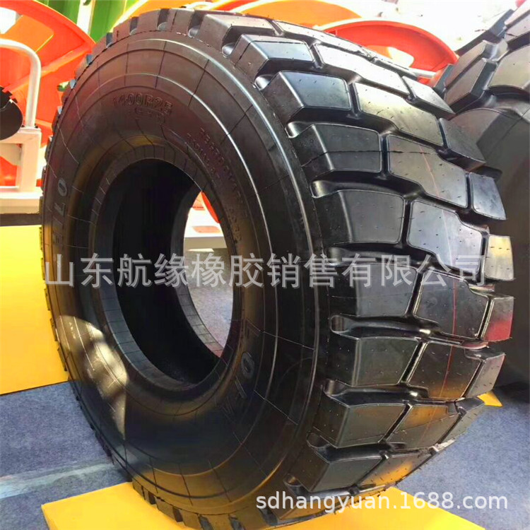 1300R25 全钢工程机械轮胎 宽体车运载机轮胎 现货销售 出口内销
