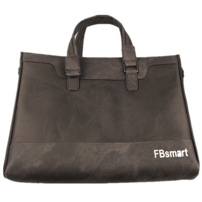 惠州厂家直销创意商务耐磨防水旅行挎包 男士手提电脑包|ru