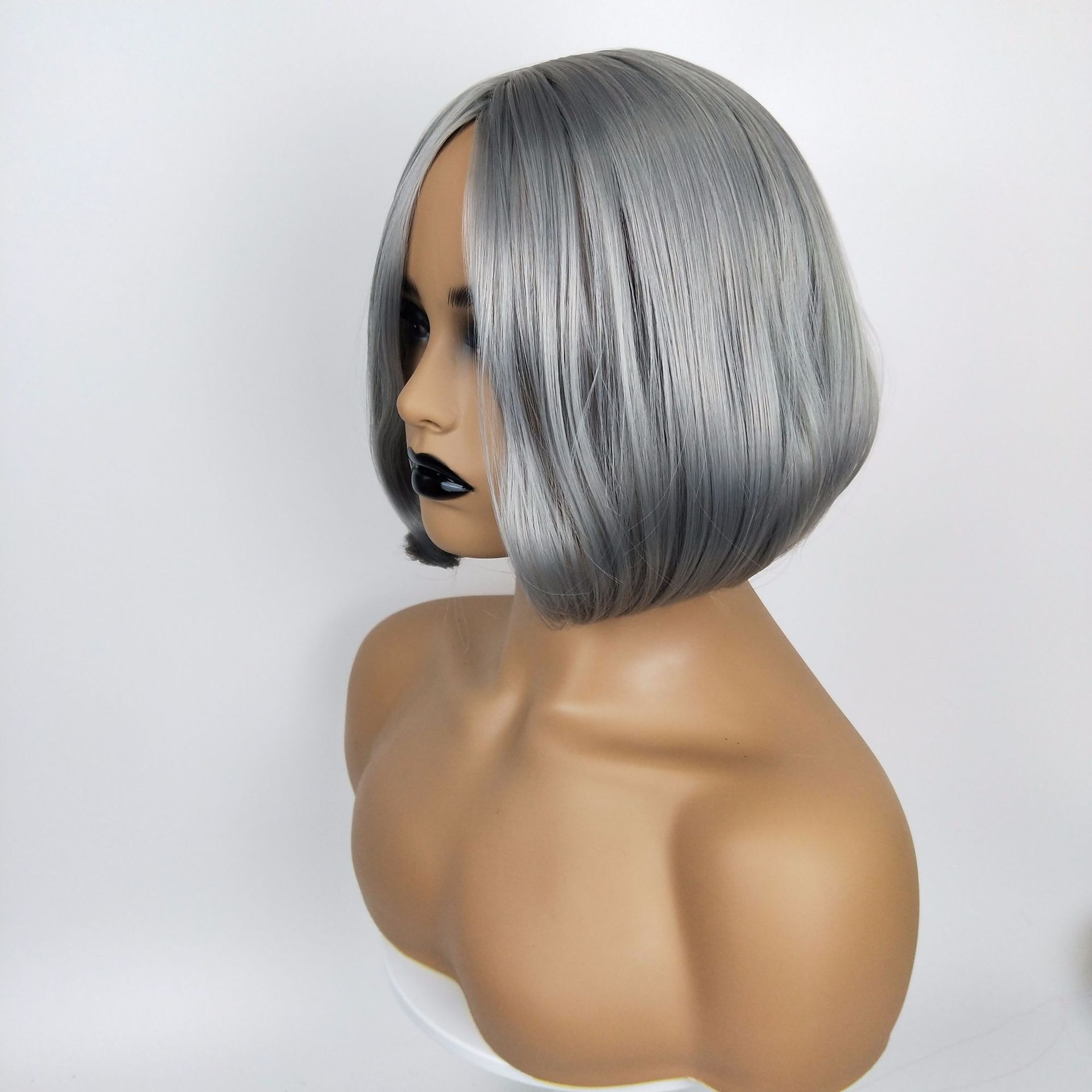 Wig Style 6