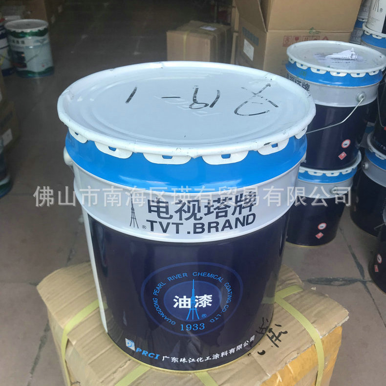 厂家提供丙烯酸高光漆 丙烯酸金属面漆 钢结构丙烯酸面漆