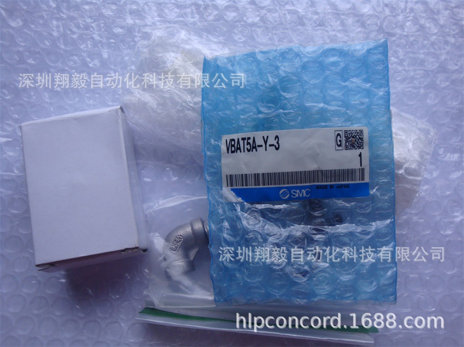 供应全新原装 VBAT5A-Y-3 一套配件