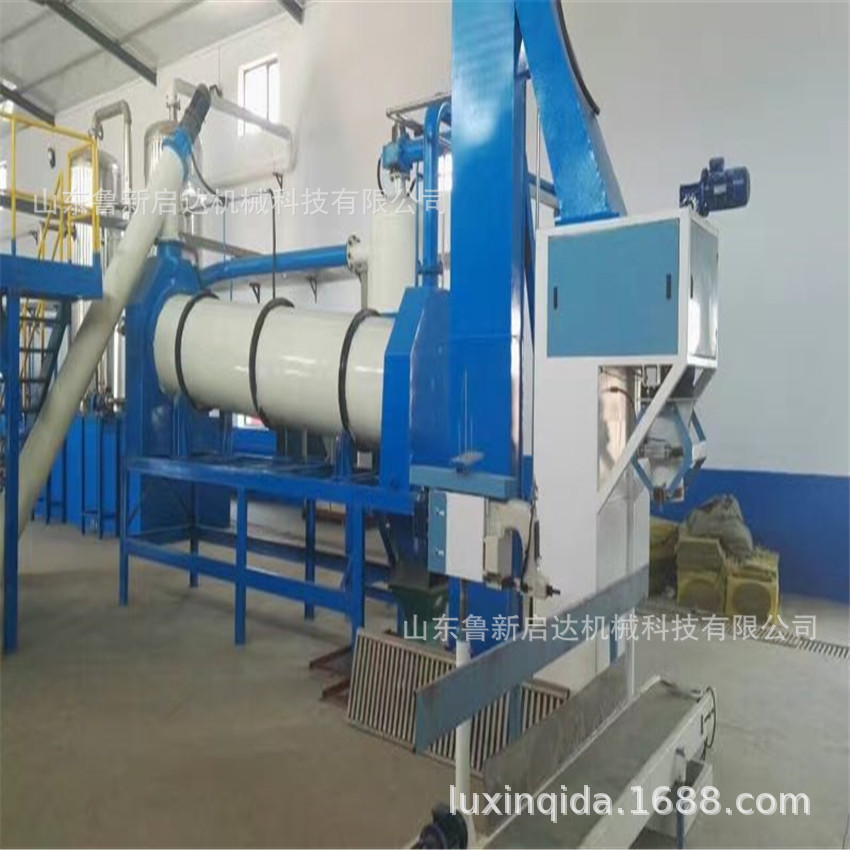 高压化制机 动物无害化处理全自动高温干化机 动物无害化中心