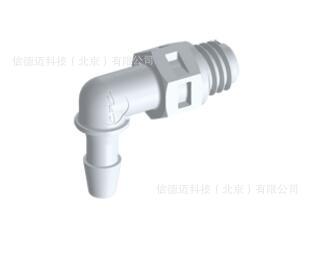 CPC普通接头鲁尔接头与血压计用连接器ME570螺纹对管接头