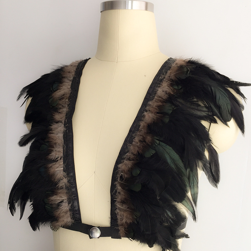 Soutiens-gorge HARRY BERRY en Nylon - Ref 3369743 Image 3