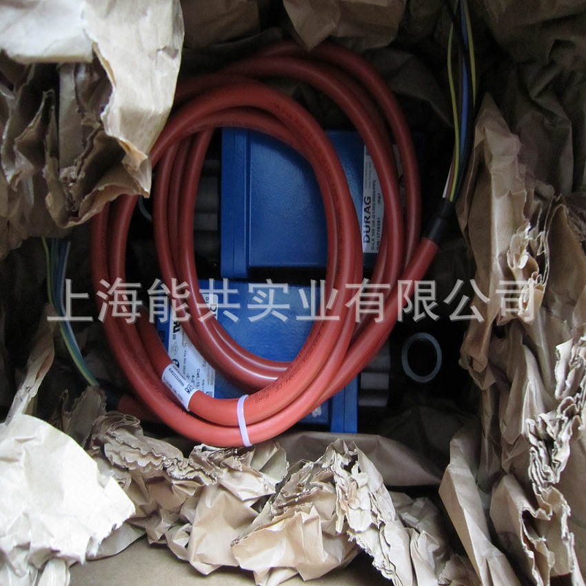 德国DURAG原装的火焰探测仪 探测器  D-HG 400-51型号齐全 价格优