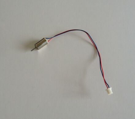 厂家供应微型直流马达 直流空心杯电机 Φ6x10