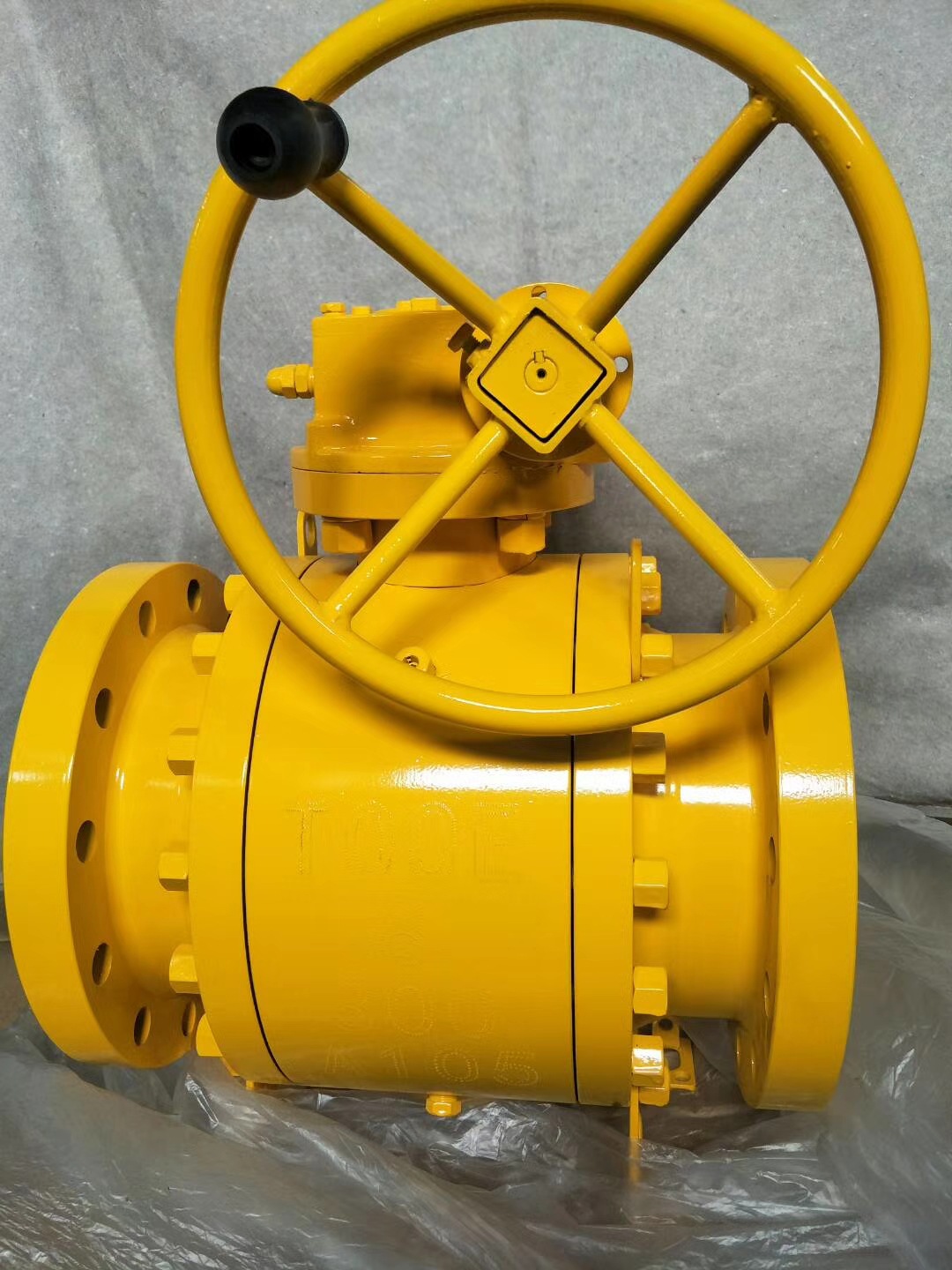 Q341N-16C燃气球阀 Q341N碳钢燃气球阀