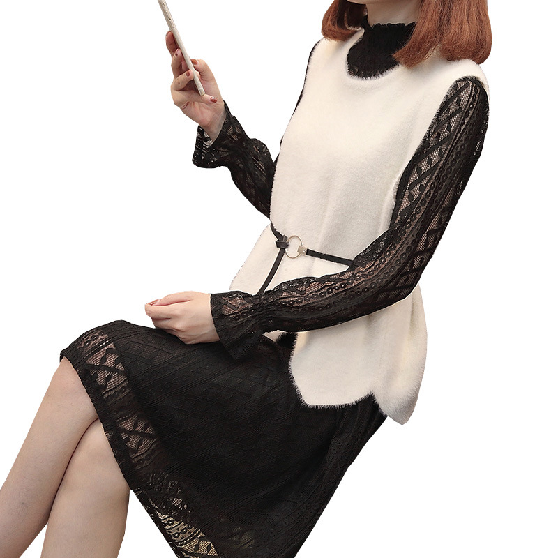 Gilet femme TRINA - Ref 3317668 Image 5