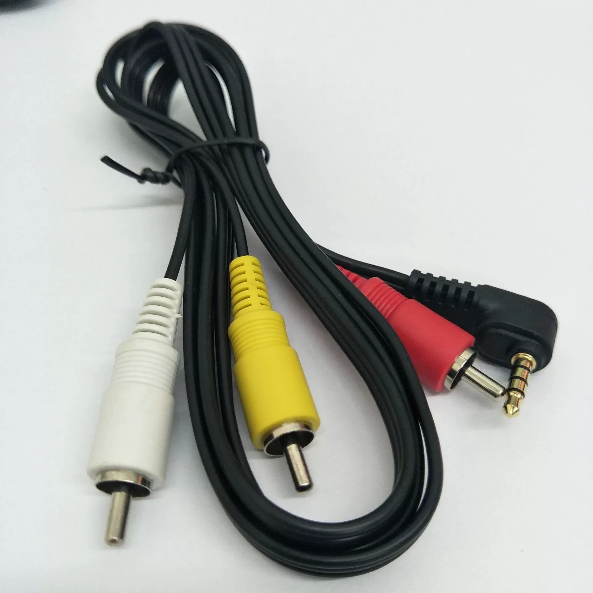 Для Sony VMC-20FR AV-кабель камера видео AV-кабель 1,2 метра