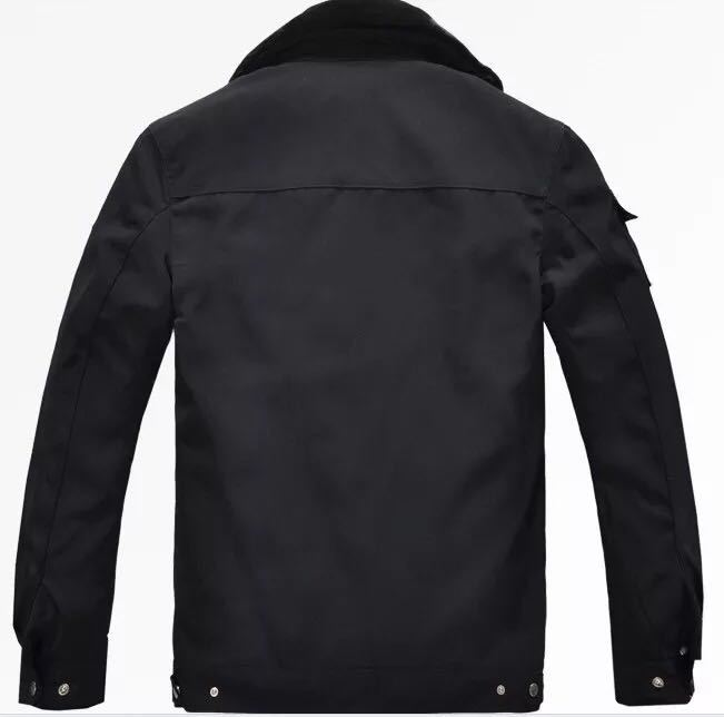 Winter Jacket Image 2