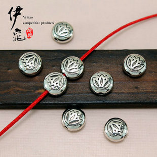 diy�Ʒ������� 8mm���yɫ�͹źϽ�ɏ������ С������ �������