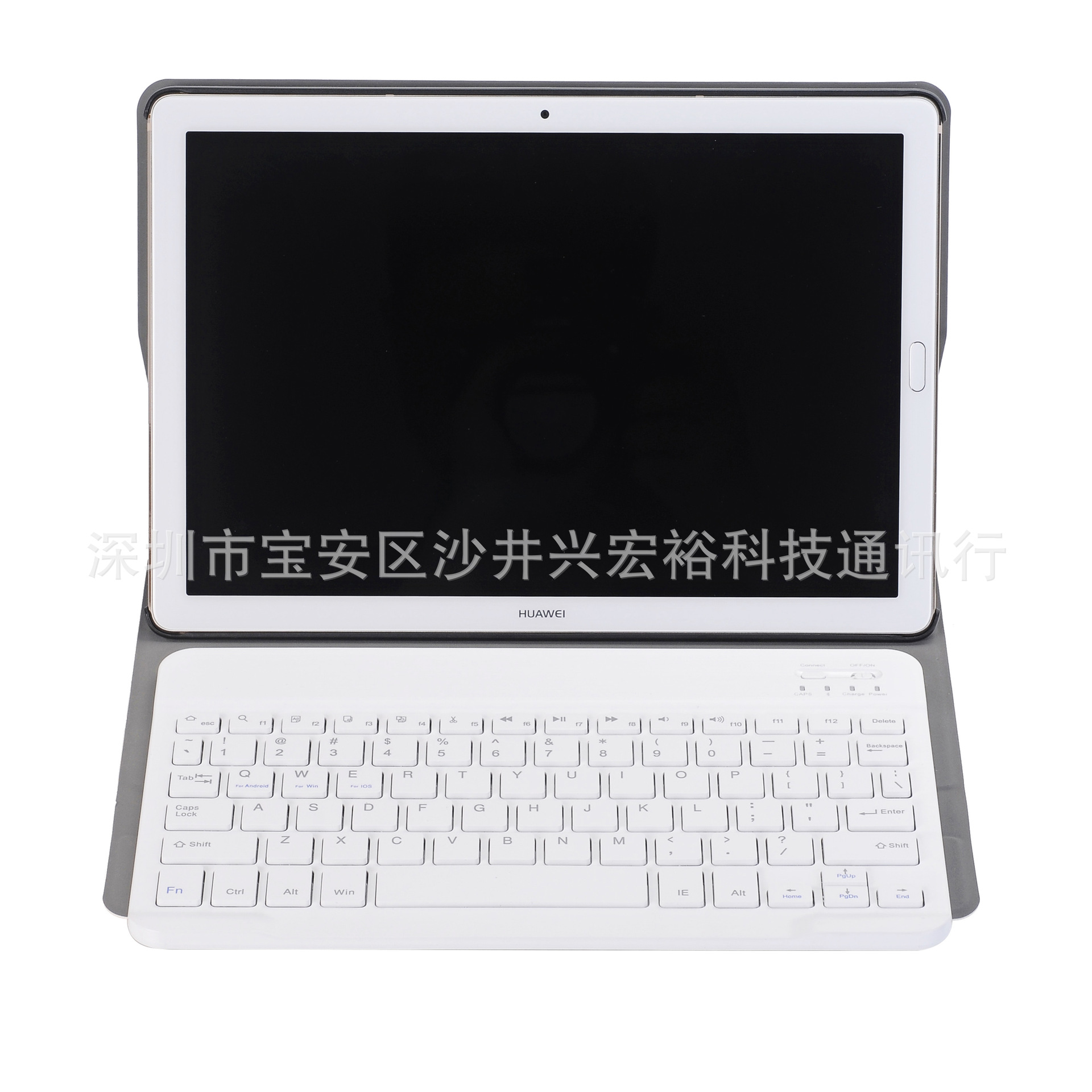 Clavier pour tablette - Ref 3422551 Image 14