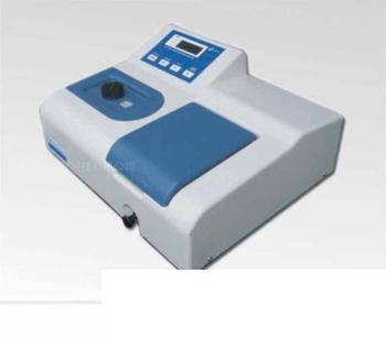 北京美华仪科技有限公司紫外分光光度计