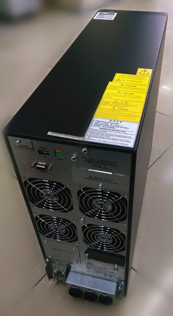 艾默生 GXE06K00TL1101C00 6K长机/4800W192V外置电池