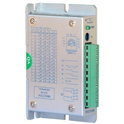 代理研控二相步进电机驱动器：YKA2204MA/YKB2204MA现货