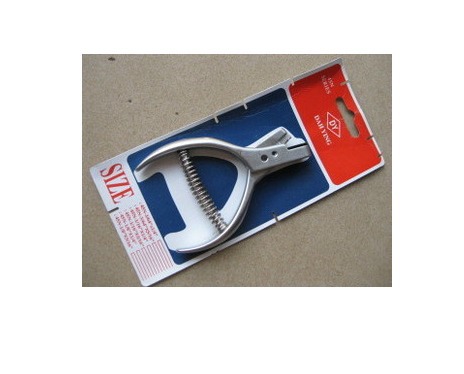 打样钳/刀眼钳/缺口钳/打卡钳/麦牙钳打长缺口记号用