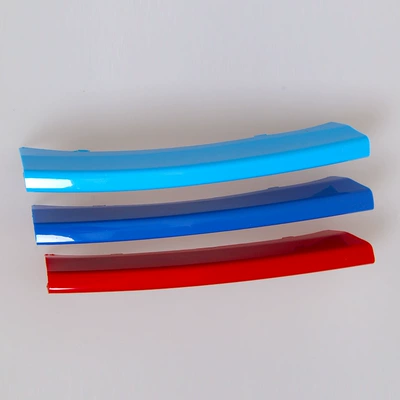 Other Automotive Exterior Supplies modified three-color middle mesh