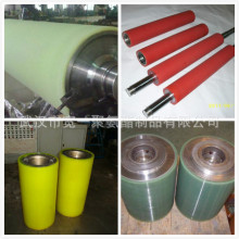 武汉聚氨酯胶辊加工包胶