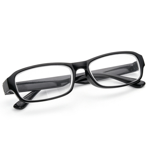 Wholesale HD Scratch-Resistant Glass Lenses for Myopia Glasses—Unisex, Prescribed, and Comfortable Myopia Eyewear