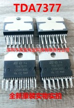 ȫ��ԭ�b TDA7377 ��܇�����C���ʷŴ��� ���l�Ŵ���оƬ ZIP