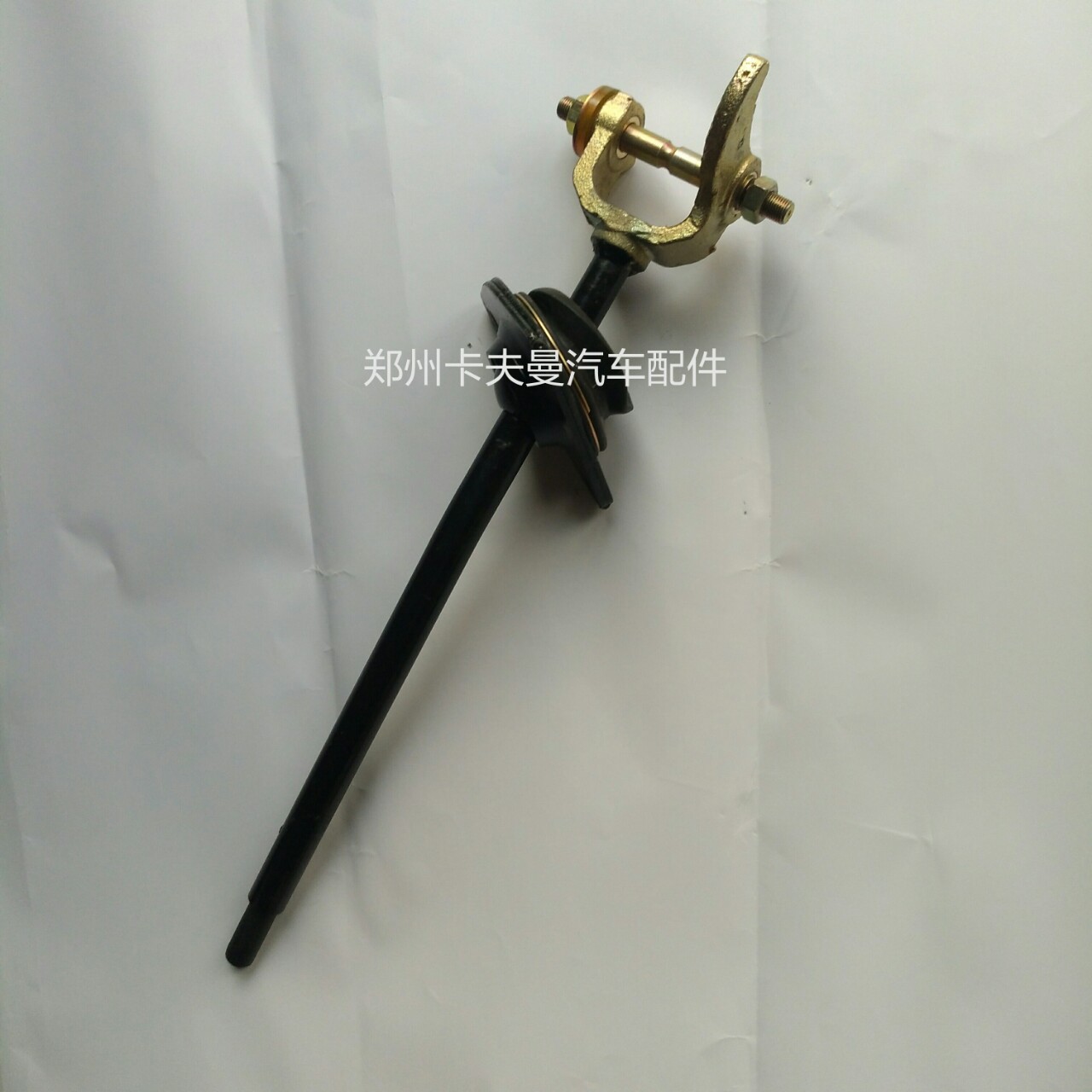 汽车易损件市场动态解析