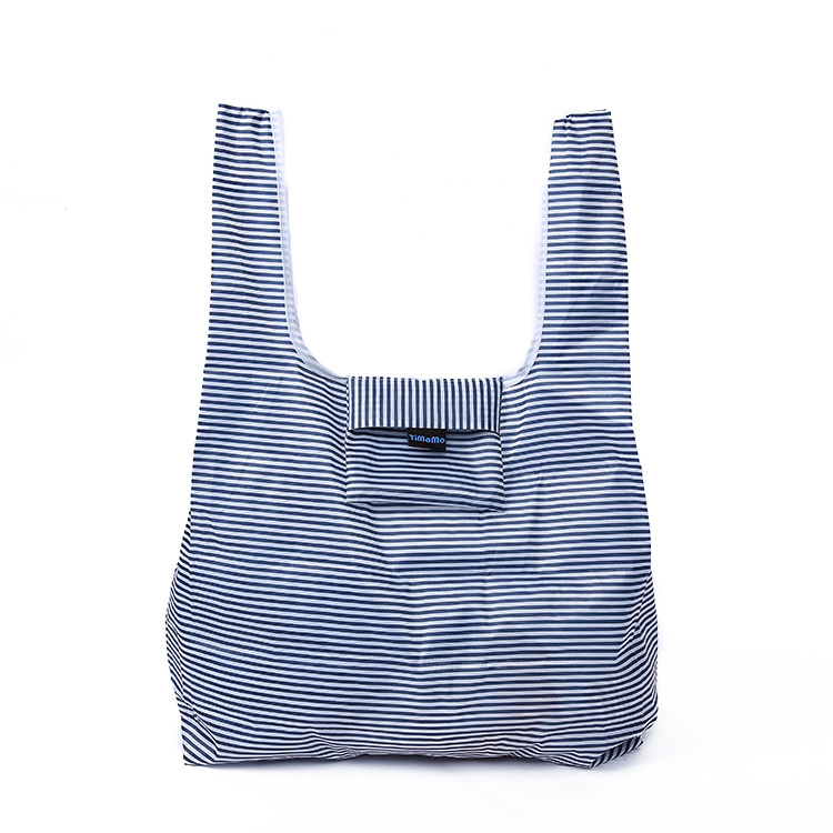 folding handheld shopping bag