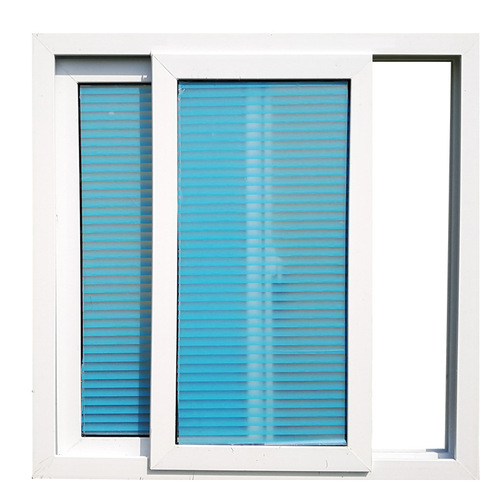 Plastic-sealed glass stickers, independent roll printed frosted films, thickened light-transmitting opaque window films, bathroom stickers