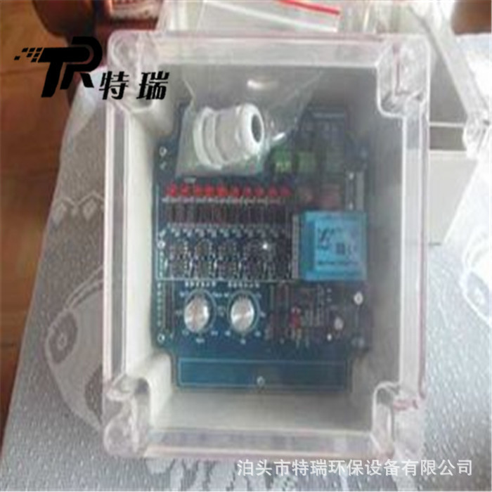 JMK型脉冲控制仪 20门控制仪DMK-3CSA-12离线控制仪控制调节仪表