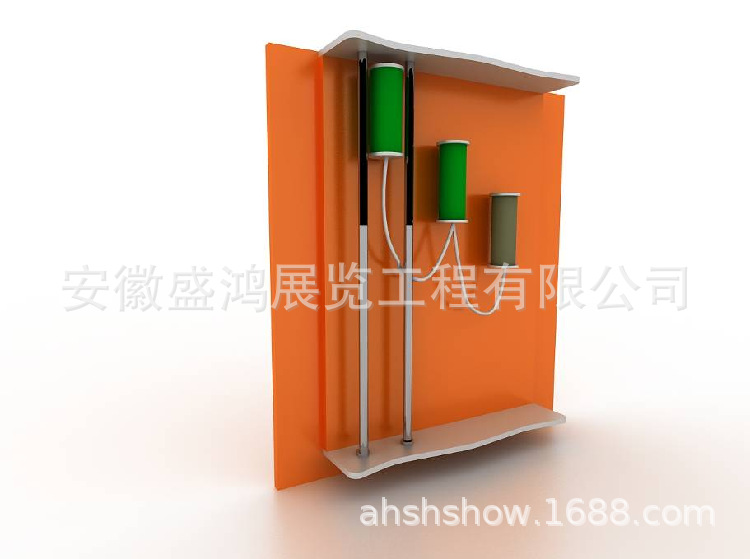 虹吸  物理 科技馆 主题馆 教育体验馆  科教设备 数理探究