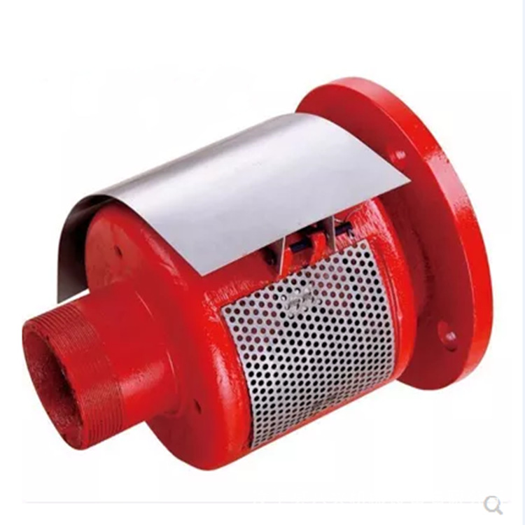 空气泡沫产生器立式空气泡沫产生器（不锈钢304）泡沫产生器