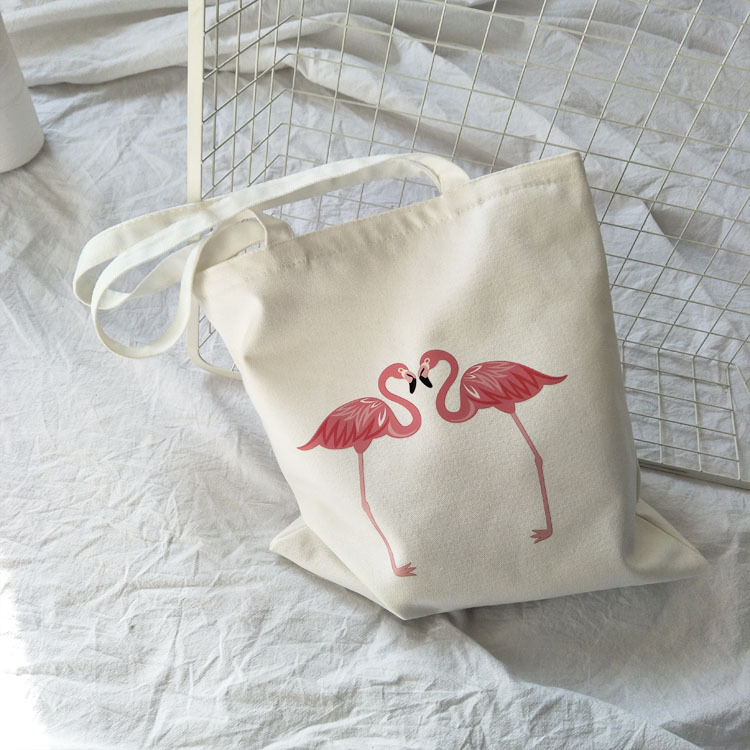 Bolso de tela para mujer 2020 nuevo bolso de mujer de estilo coreano bolso de lona simple bolso de hombro casual bolso de lona