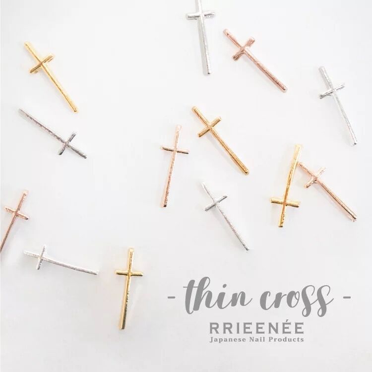 Japanese retro three dimensional accessories for manicure