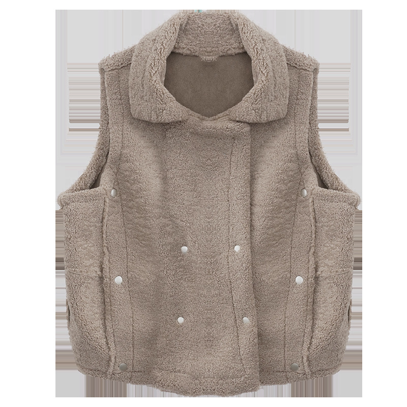 Gilet femme - Ref 3318521 Image 5